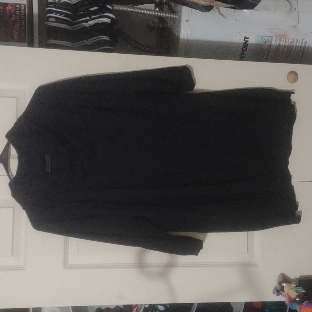 Cyrus short sleeved sweater